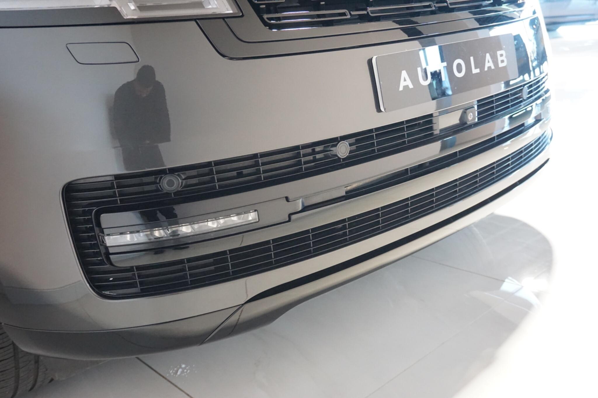 Land Rover Range Rover 3.0 P510e 38.2kWh Autobiography SUV 5dr Petrol Plug-in Hybrid Auto 4WD Euro 6 (s/s) (510 ps)